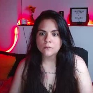 misstresspain's profile picture