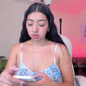 chaturbate missvancouver_ Live Webcam Featured On rudecam.live