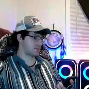 Cam boy mistagreen22