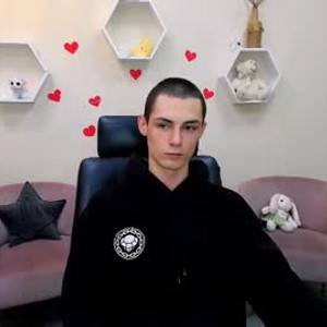 Cam boy mister_desire_