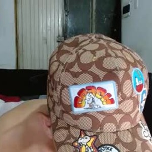 Cam boy mister_fuego