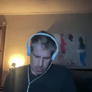 Cam boy misterkmk