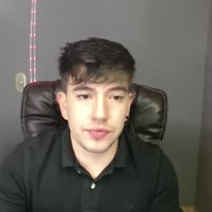 Cam boy misternaugthy_