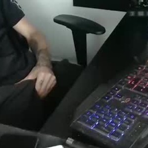 Cam boy misterstrong95
