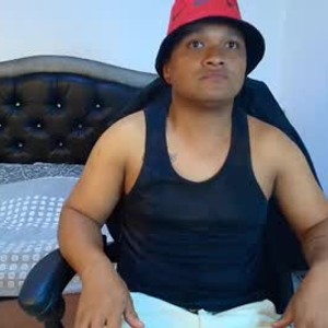 Cam boy mistertitan_