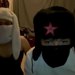 Cam boy mistervenudo2001