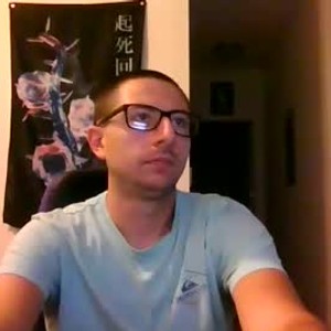 Cam boy mistherpiston