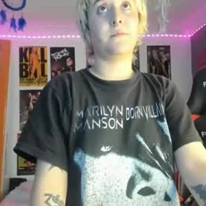 chaturbate mistresscrowley_999 webcam profile pic via badgirlwebcam.com