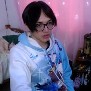 Cam boy mitchell_reach
