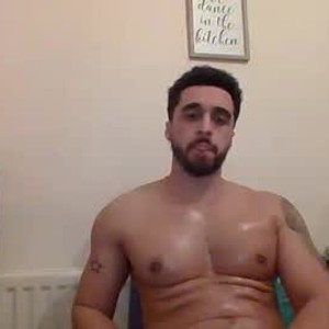 Cam boy mixedandmuscle2