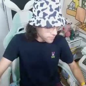 Cam boy mochi_rouge