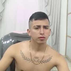 Cam boy mohamed_moreti