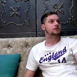 Cam boy mojoblues
