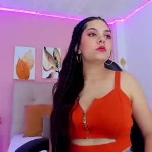 chaturbate molly_beckers webcam profile pic via pornos.live