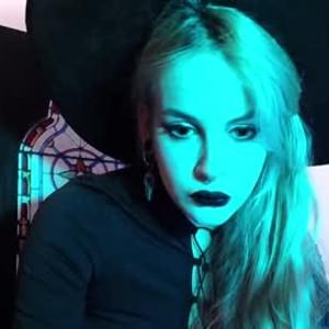 Cam girl molly_crow