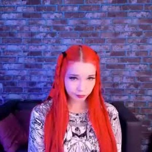 girlsupnorth.com molly_flowwwers livesex profile in redhead cams