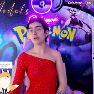 livesex.fan molly_gremory livesex profile in cosplay cams