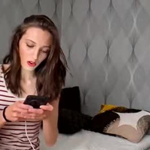 chaturbate molly_nerra webcam profile pic via 247camsex.com