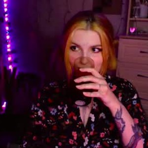 livesexr.com mollyjinxx livesex profile in redhead cams