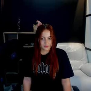 chaturbate mollyykarter webcam profile pic via netcams24.com