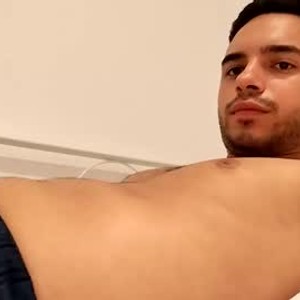 Cam boy momo045