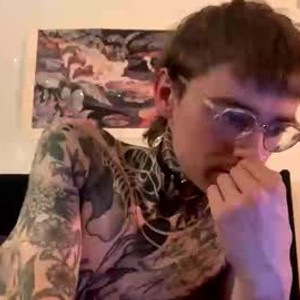 Cam boy momo_yama