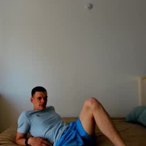 Cam boy monashy