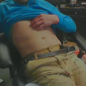 Cam boy monkeypants9