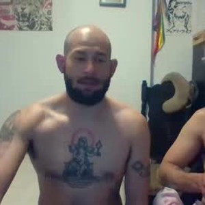 Cam boy monomarika