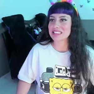 chaturbate monse_luu webcam profile pic via sexchat-joy.com