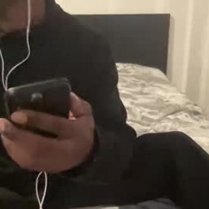 Cam boy monstarmag