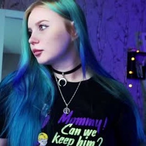 gonewildcams.com moon_valkyriie livesex profile in goth cams