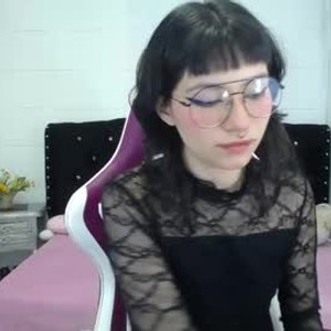 Cam girl mooncharlotte