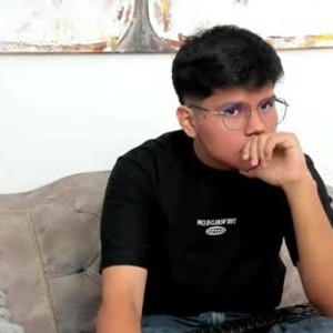 Cam boy moonreyx