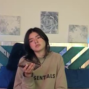 chaturbate moonsolenne webcam profile pic via sexcam-girls.com