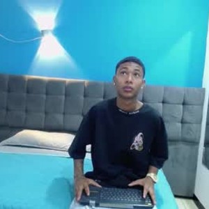 Cam boy morenittosexxx