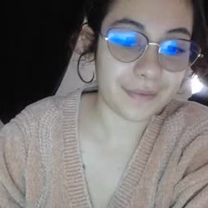 chaturbate morgan_peach webcam profile pic via netcams24.com