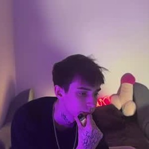 Cam boy morganboy_