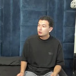 Cam boy morganrusso