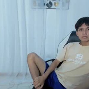 Cam boy mortelli