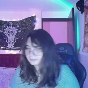 chaturbate morticia_has_been_a_bad_girl webcam profile pic via glamcambabes.com