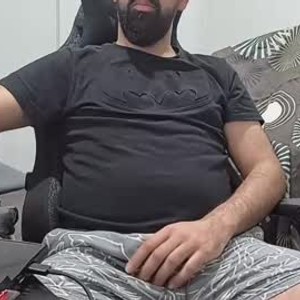 Cam boy moseph_melb88
