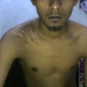 Cam boy moso999