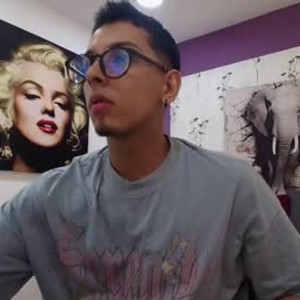 Cam boy moy_so