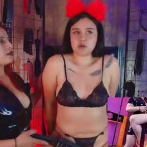 chaturbate mr_belabdsm webcam profile pic via pornsexycams.com