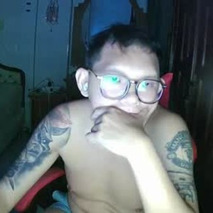 Cam boy mr_devil899