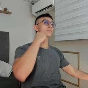 Cam boy mr_duvan