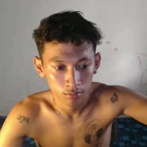 Cam boy mr_fuckboy08