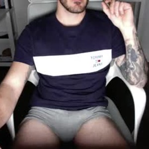 Cam boy mr_gi89