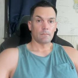 mr_mac69 Live Cam